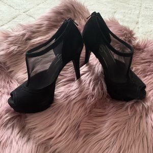 Jessica Simpson Echoe Pump